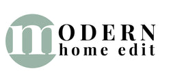 Modern Home Edit 