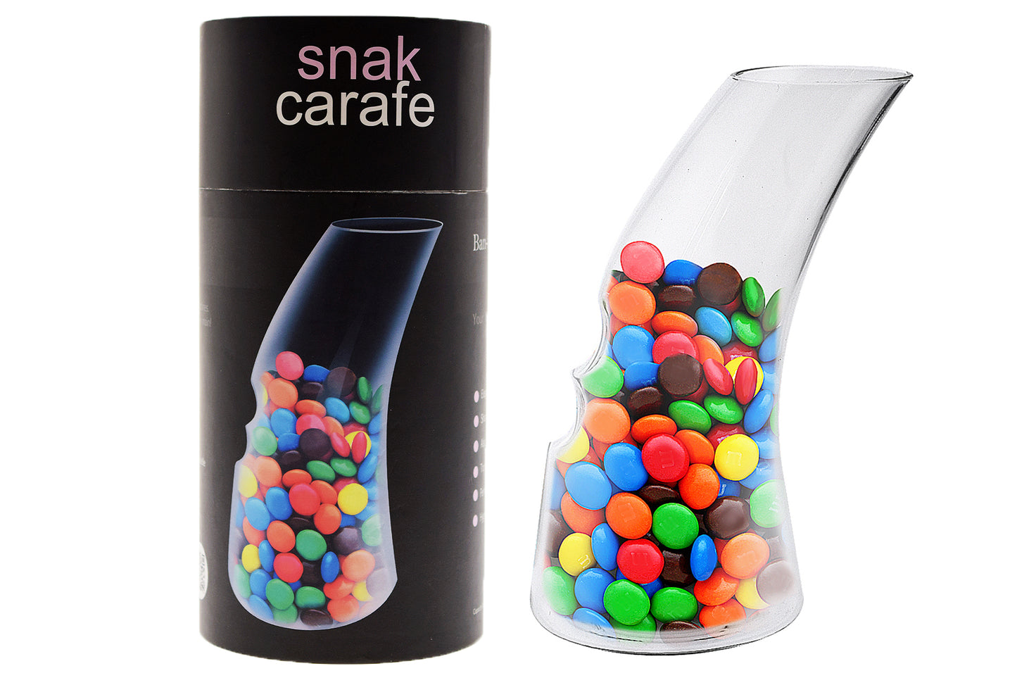 CUISIVIN SNAK CARAFE -Small