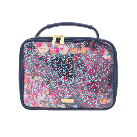 CONFETTI COLLECTION LUNCH BAG